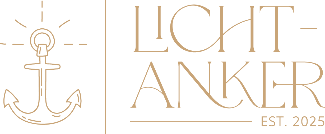 Licht-Anker ⎮ Begleitung für Neuausrichtung